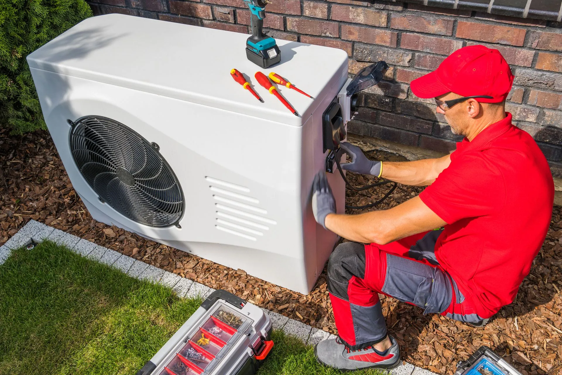 About HVAC in Cheraw, SC
